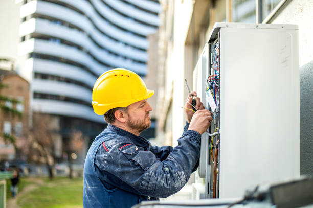 Best Electrical Maintenance Services  in USA